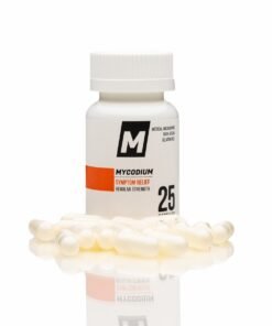 Mycodium 250mg