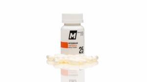 Mycodium 250mg