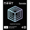 NOOT CUBES Gummies Edibles