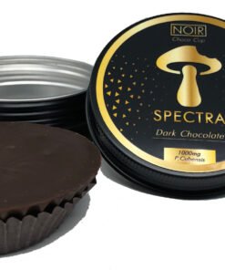 Spectra Noir Choco Cups