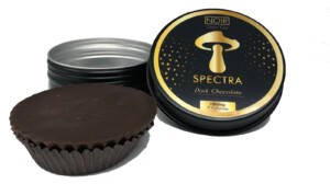 Spectra Noir Choco Cups