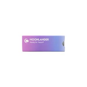 Moonlander 300mg