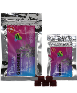 SPECTRA-Psilocybin Mushroom Gummies Edibles