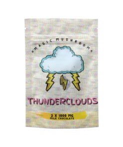 ThunderClouds Milk