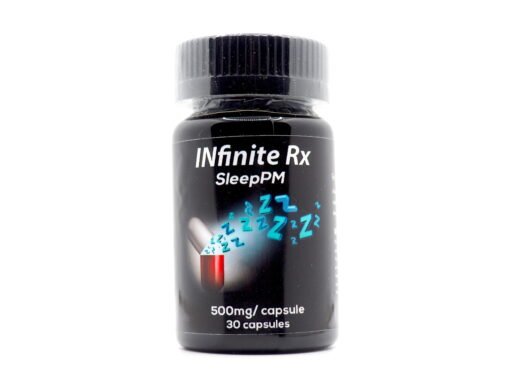 INfinite Rx SleepPM