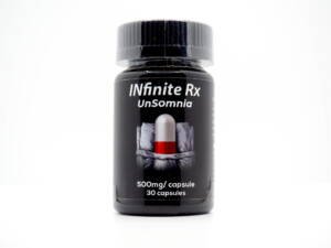 INfinite Rx UnSomnia