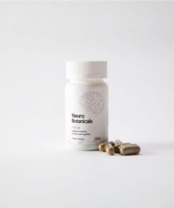 Neuro Botanicals Focus