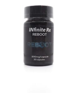 INfinite Rx Reboot