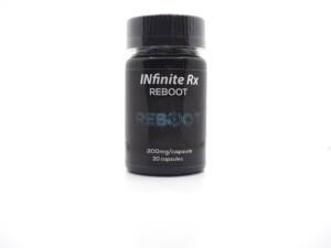 INfinite Rx Reboot