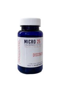 Micro 25 Discover Microdose